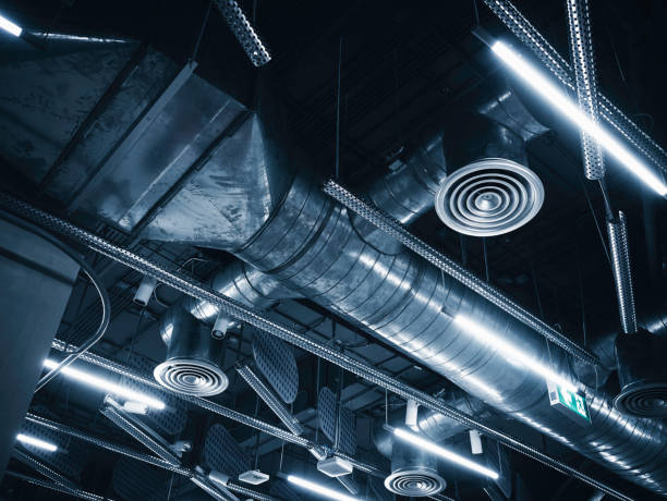 Air duct cleaning in Suncrest, WA