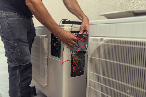 Best Air quality test  in Suncrest, WA
