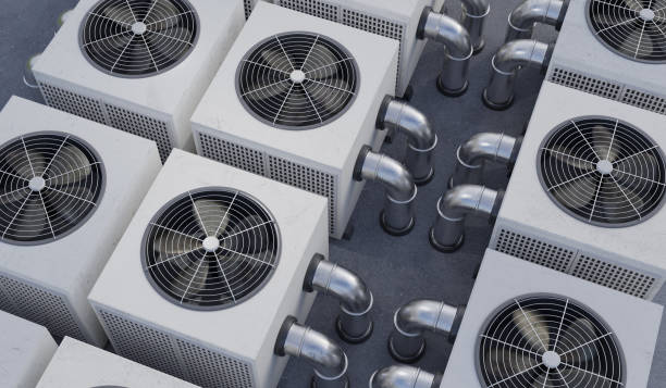 Best HVAC air duct cleaning  in Suncrest, WA