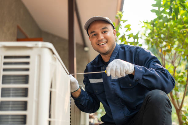 Best HVAC air duct cleaning  in Suncrest, WA