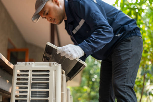 Professional HVAC in Suncrest, WA