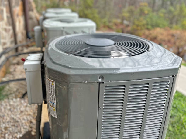 HVAC troubleshooting in Suncrest, WA